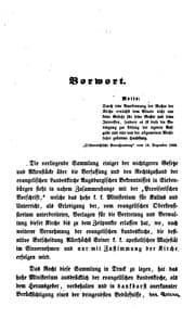 Tapa de Handbuch für die evangelische Landeskirche Augsburgischen Bekenntnisses im Grossfürstenthum ...