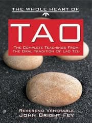 Tapa de The Whole Heart of Tao