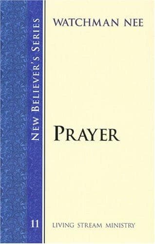 Tapa de New Believer's Series