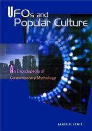 Tapa de UFOs and popular culture