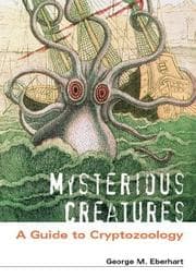 Tapa de Mysterious Creatures