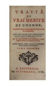 Tapa de Traité du vrai mérite de l'homme, considéré dans tous les âges & dans toutes les conditions ...
