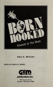 Tapa de Born hooked