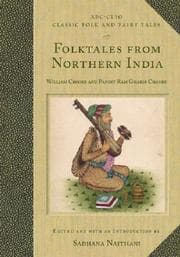 Tapa de Folktales from northern India