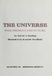 Tapa de The universe