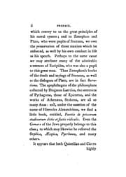 Tapa de Swiftiana [ed. by G.H. Wilson].