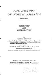 Tapa de Discovery and Exploration