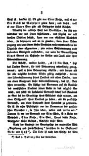 Tapa de Katholik: Eine religiöse Zeitschrift zur Belehrung und Warnung