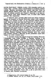 Tapa de Slovanský sborník