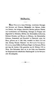 Tapa de Beitraege zur Oesterreich: Erziehungs- und Schulgeschichte