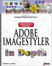 Tapa de Adobe ImageStyler in depth