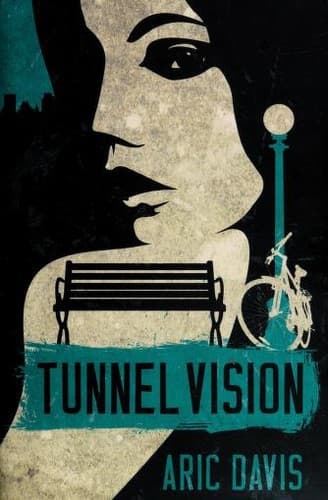 Tapa de Tunnel vision