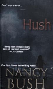 Tapa de Hush