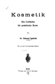 Tapa de Kosmetik, ein Leitfaden für praktische Ärzte