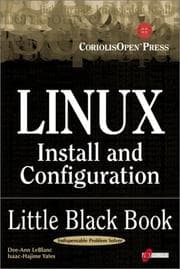 Tapa de Linux install and configuration