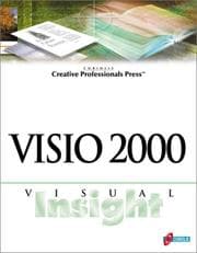 Tapa de Visio 2000 Visual Insight