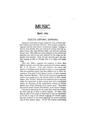 Tapa de Music: A Monthly Magazine, Devoted to the Art, Science, Technic and Literature of Music