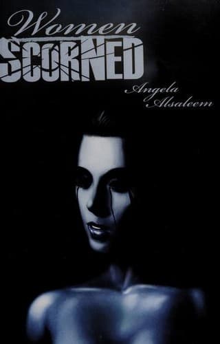 Tapa de Women scorned