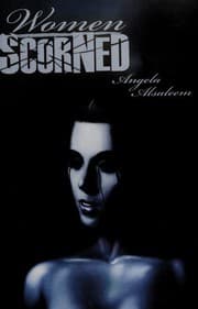 Tapa de Women scorned