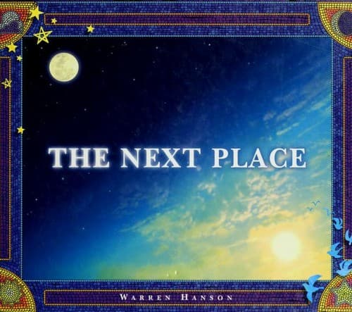 Tapa de The next place