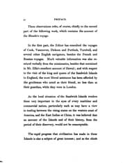 Tapa de Voyage of H.M.S. Blonde to the Sandwich islands, in the years 1824-1825