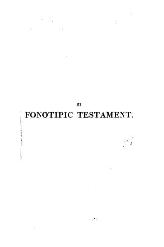 Tapa de The New Testament. Authorized version