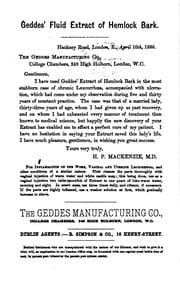 Tapa de The Dublin Journal of Medical Science