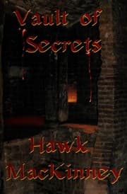 Tapa de Vault of secrets