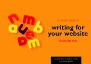Tapa de Words on Your Website (Simple Guides)
