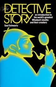 Tapa de The Detective Story