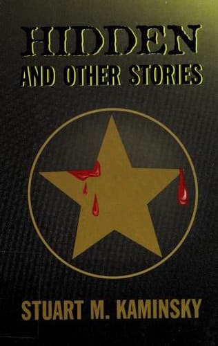 Tapa de Hidden and other stories