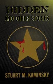 Tapa de Hidden and other stories