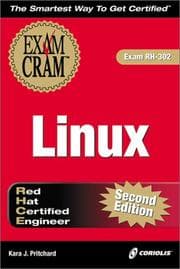 Tapa de RHCE Linux
