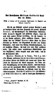 Tapa de Katholik: Eine religiöse Zeitschrift zur Belehrung und Warnung