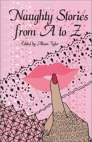 Tapa de Naughty Stories from A to Z