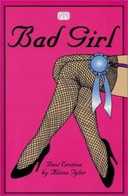 Tapa de Bad Girl