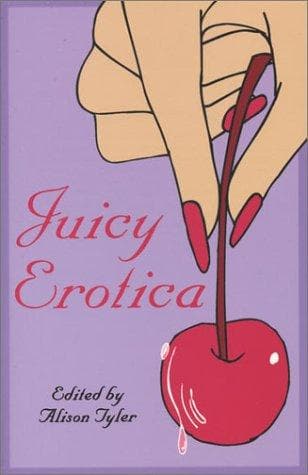 Tapa de Juicy Erotica