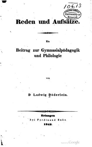 Tapa de Reden und aufsatze