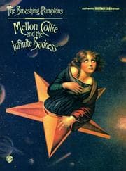 Tapa de The Smashing Pumpkins