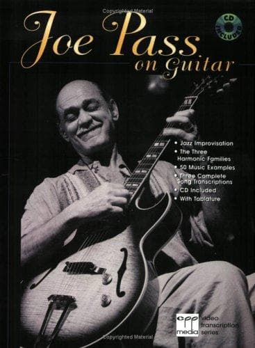 Tapa de On Guitar
