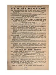 Tapa de Illustrated Naval and Military Magazine: A Monthly Journal Devoted to All Subjects Connected ...