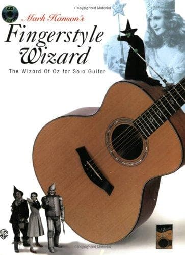 Tapa de Acoustic Masters Series
