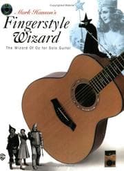 Tapa de Acoustic Masters Series