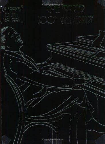 Tapa de Cole Porter
