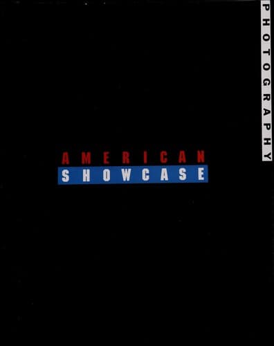 Tapa de American Showcase Photography