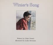 Tapa de Winter's Song