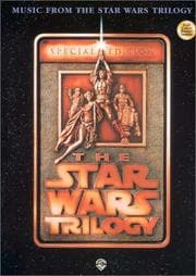 Tapa de Music from the Star Wars Trilogy
