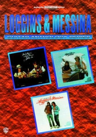 Tapa de Loggins & Messina