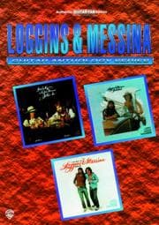 Tapa de Loggins & Messina