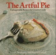 Tapa de Artful Pie